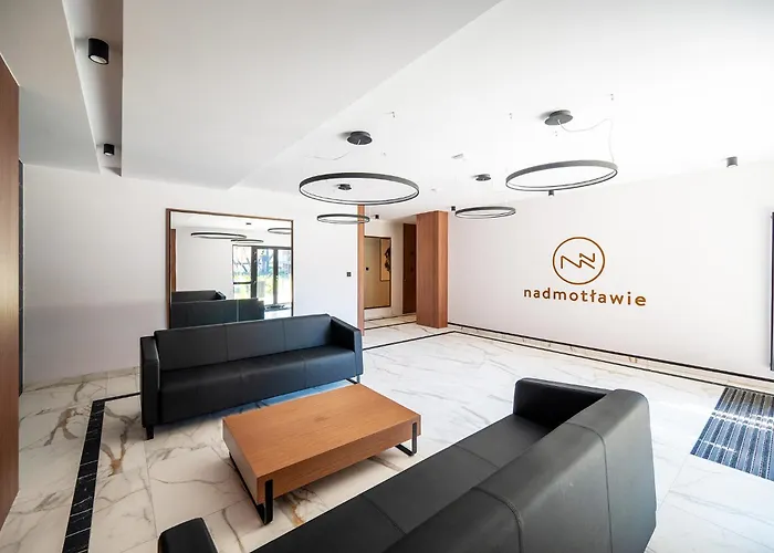 Golden Landing - Apartament W Centrum Gdanska *