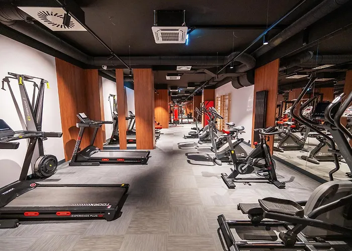 Golden Landing - Apartament W Centrum Gdanska גדנסק